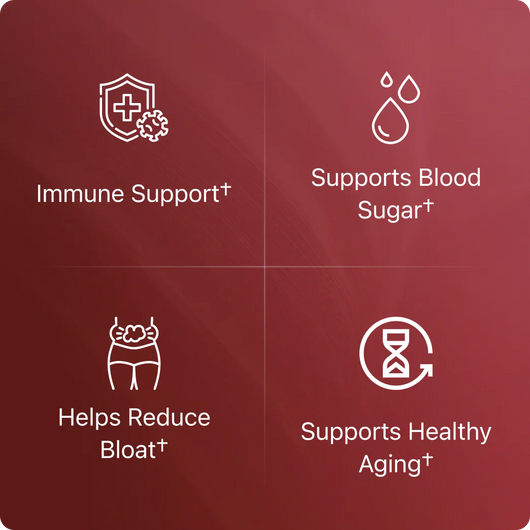 Alevia Pomegranate Extract Capsules