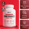 Alevia Pomegranate Extract Capsules